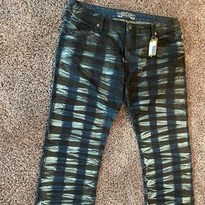 Robins Jeans//Tags still on them